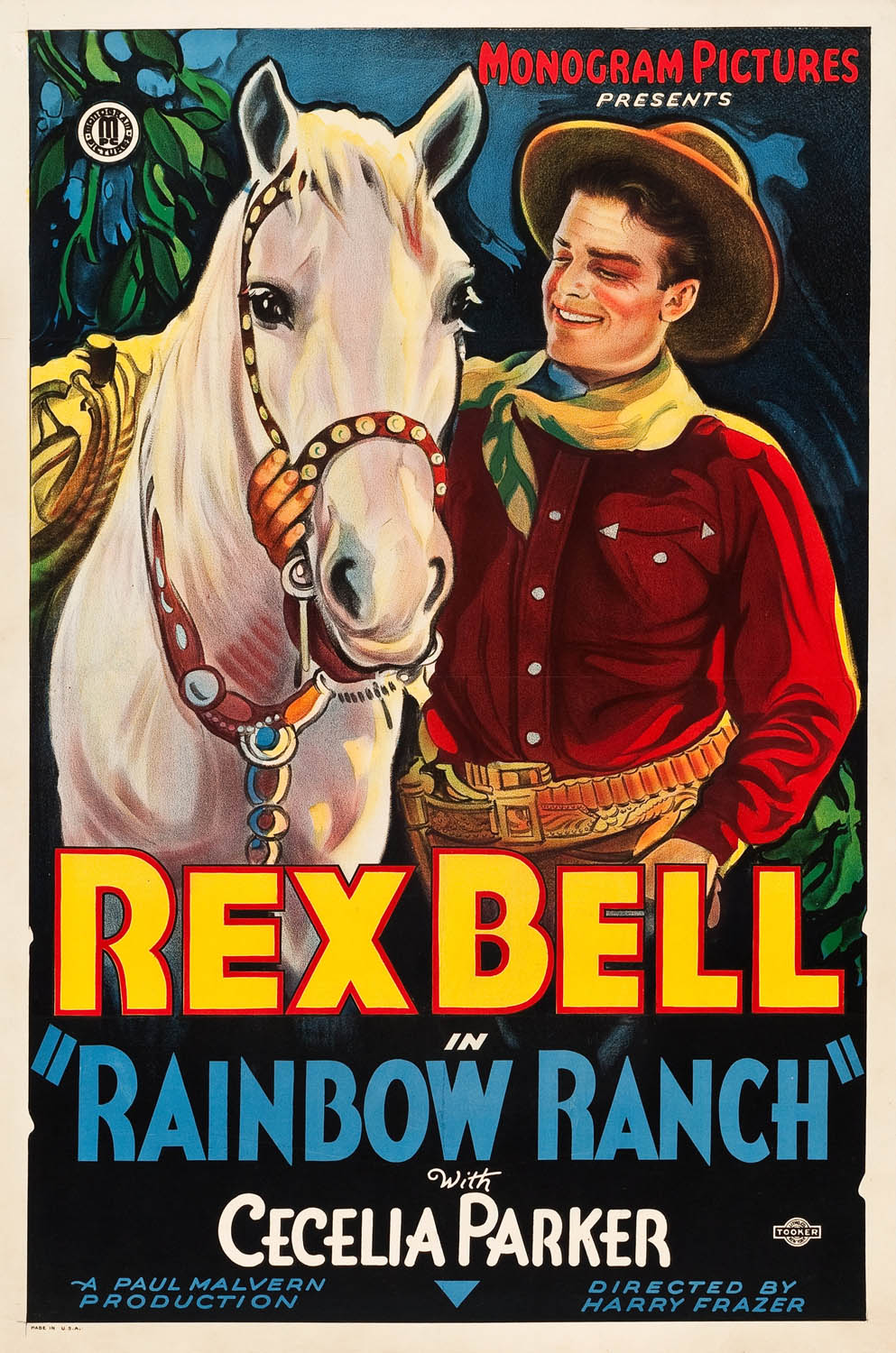 RAINBOW RANCH